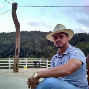 Meet your Posher, Thiago